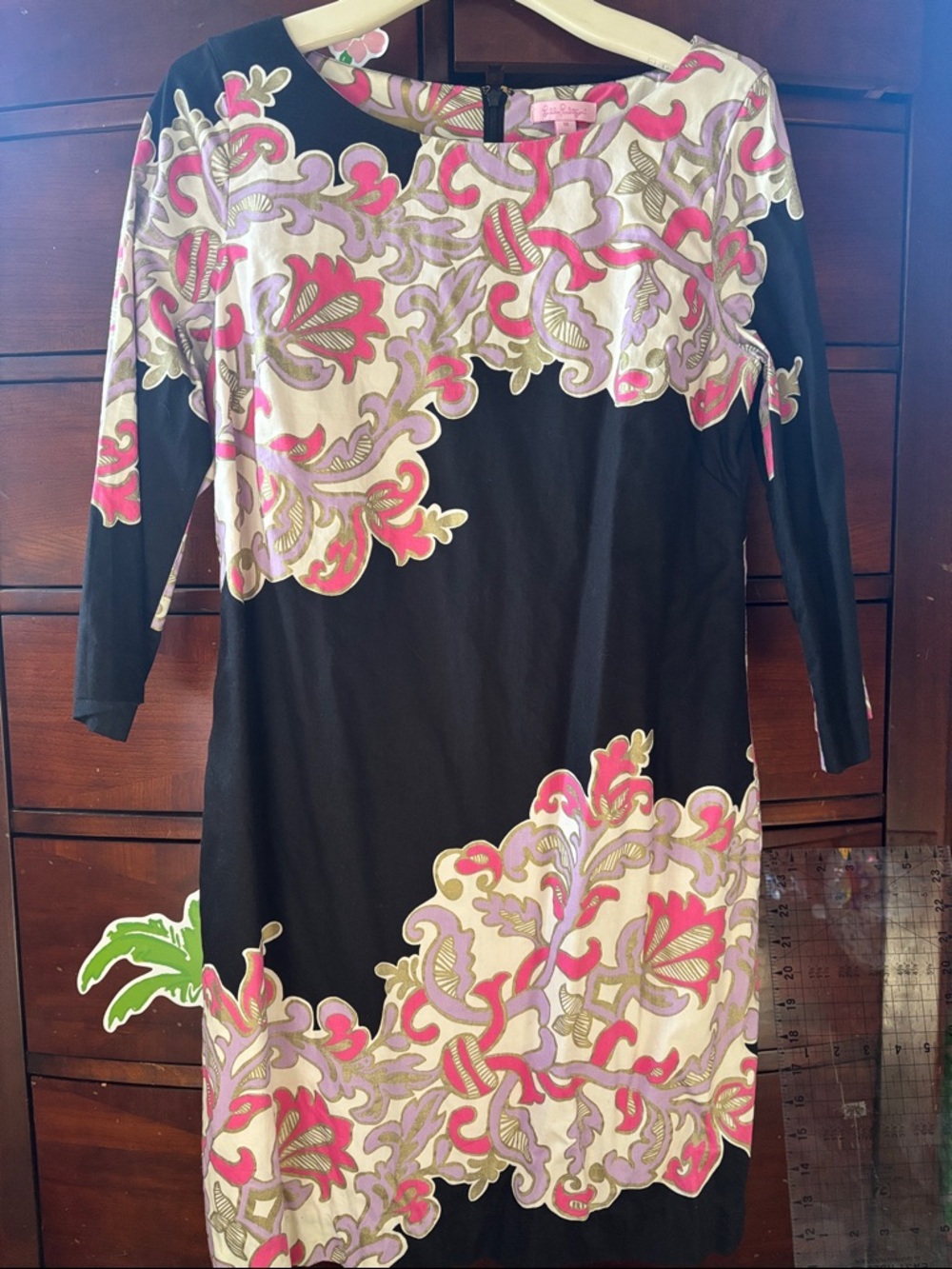 Lilly Pulitzer Shauna Tunic Dress